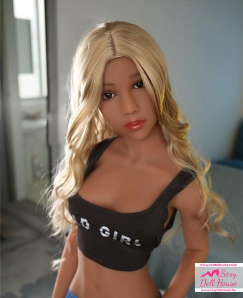 Sexy Dollhouse Papusa sexuala in stoc